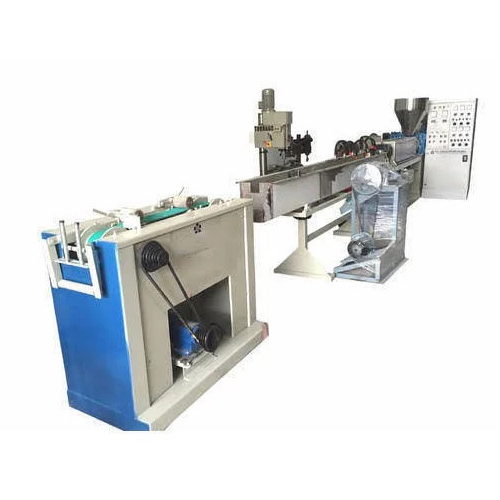 पीवीसी बागवानी पाइप बनाने की मशीन