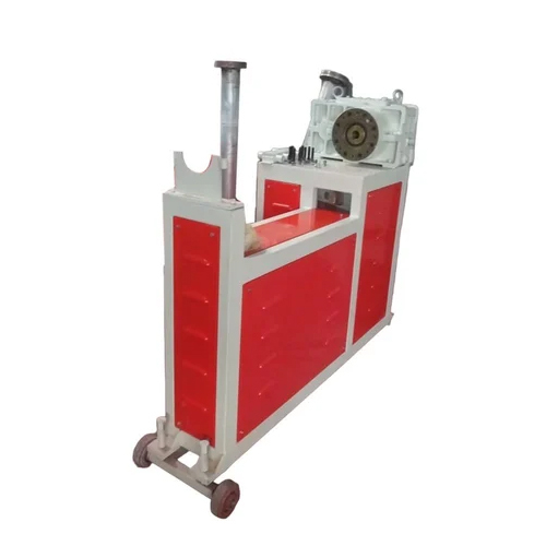 HDPE पाइप कोटिंग मशीन
