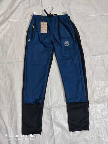 Waffle fabric Track Pants