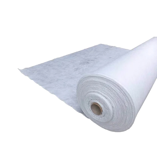 100Gsm Waterproof Geotextile Fabric - Application: Industrial