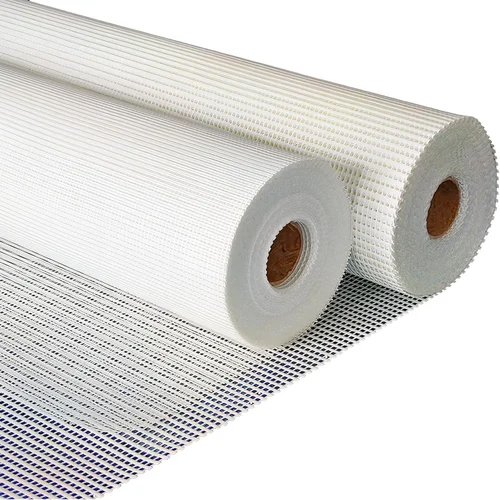 Glass Fibre Mesh By Shri Raghavendra Textiles