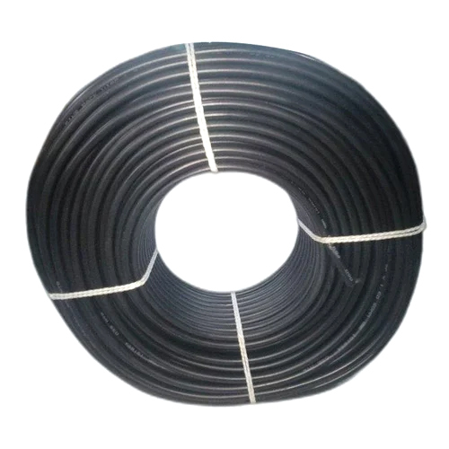 Different Available Pvc Black Multi Core Flexible Cables
