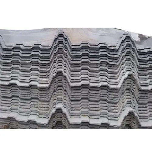 Upvc Roofing Sheets 3Mm - Pattern: Plain