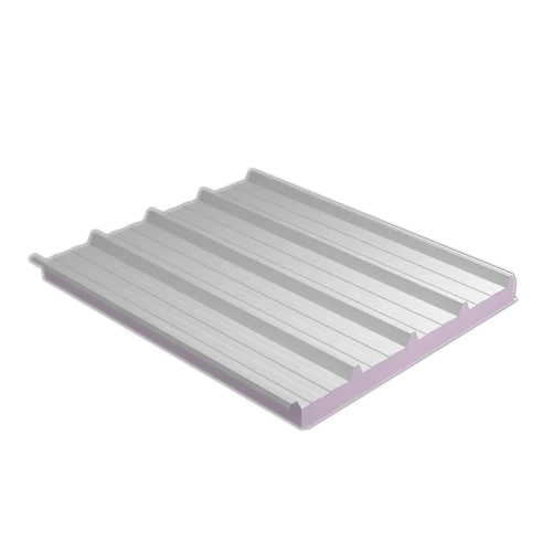 Sandwich Insulated Puf Panel