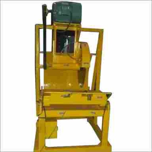 Brick Automatic Machine By Ss Engineering Works