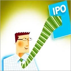 आईपीओ सलाहकार सेवाएं
