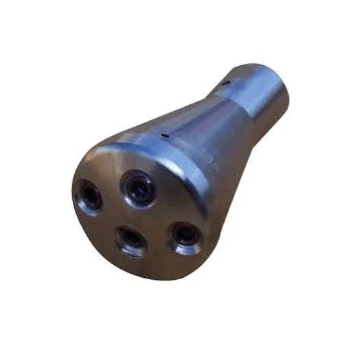 स्टेनलेस स्टील वॉटर जेट नोजल