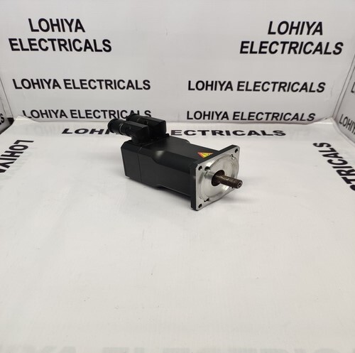 Br 8msa3m R0-b4 Servo Motor (New Box Pack)