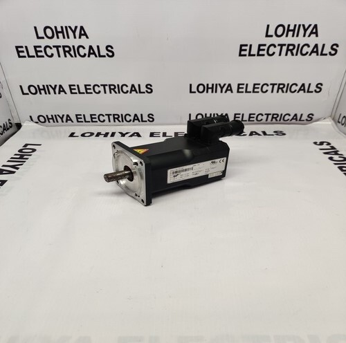 Br 8msa3m R0-b4 Servo Motor (New Box Pack)