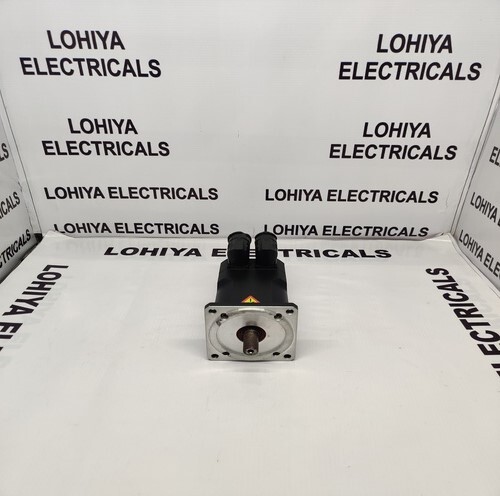 Br 8msa3m R0-b4 Servo Motor (New Box Pack)