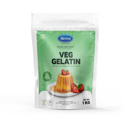 Veg Gelatin