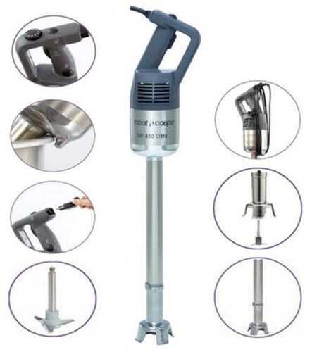 Commercial Immersion Blender By Ab&t Sales