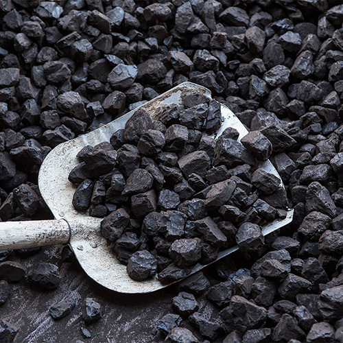 Australian Coal Ash Content (%): Nil