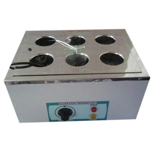 आयताकार पानी का स्नान - लबस्तराम इंस्ट्रूमेंट्स
