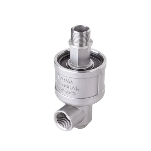 घूर्णन संघ संयोजन