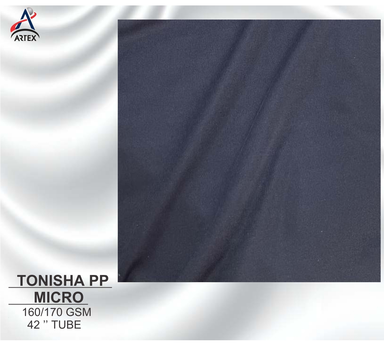 36 170gsm Micro Pp Fabric
