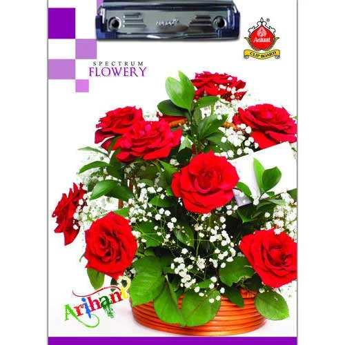 पार्टीकल बोर्ड परीक्षा पैड