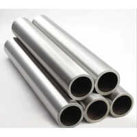 316l Stainless Steel Pipe