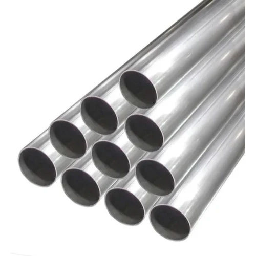 Rectangular Stainless Steel Pipes