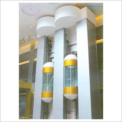 लिफ्टें