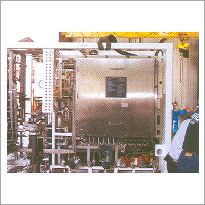 औद्योगिक स्वचालित प्रणाली