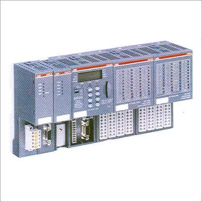 स्वचालन और नियंत्रण