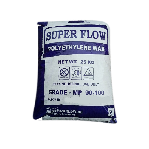 25Kg Mp90 Polyethylene Wax Application: Industrial