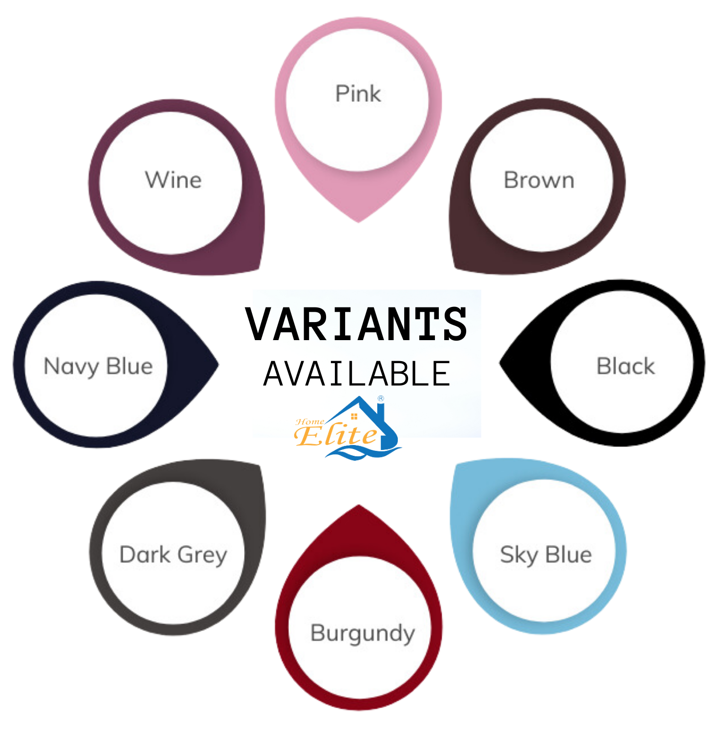 Stripe Bedsheet - Microfiber, Queen Size, White Color | 400 Thread Count, Includes 2 Pillow Covers