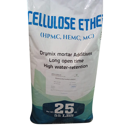 25Kg Methyl Hydroxyethyl Cellulose Application: Industrial