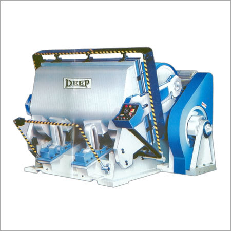 Embossing Machines