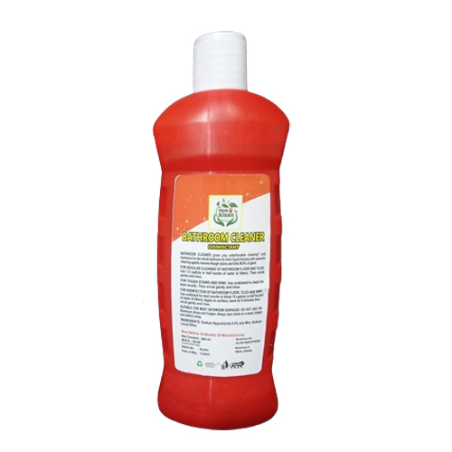 High Quality 500ml Bathroom Cleaner
