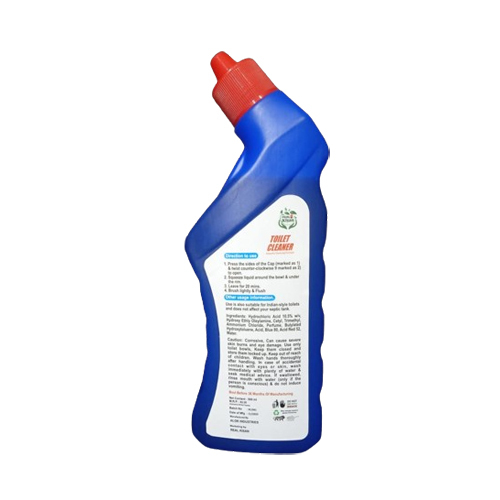 High Quality 500ml Toilet Cleaner