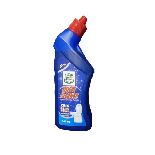 High Quality 500ml Toilet Cleaner