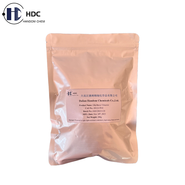 Uvinul T 150 Cas No: 88122-99-0