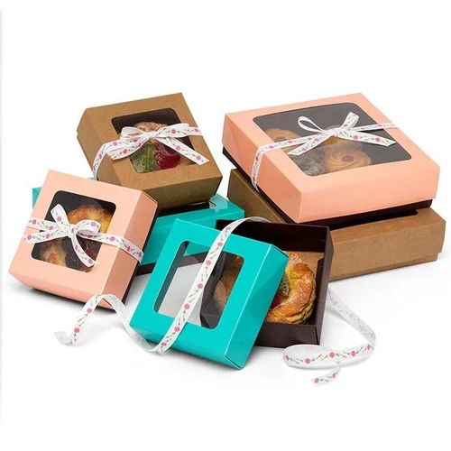 कुकीज़ बॉक्स