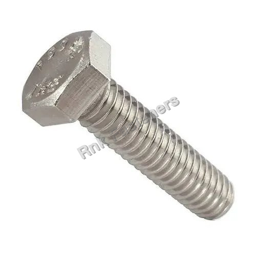 M10 M12 M16 हेक्स बोल्ट