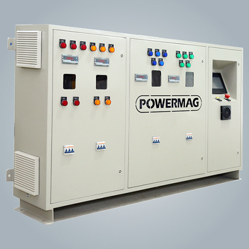 एसी सर्वो पैनल्स