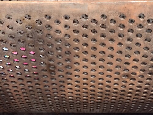 ट्रैमेल स्क्रीन
