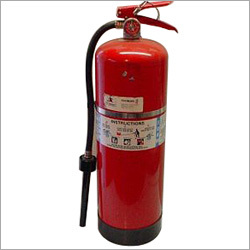Commercial Fire Extinguisher