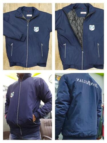 Tpu Lycra Upper With Heavy Quilting - Color: 2 Color Available