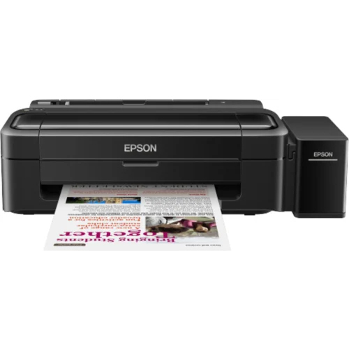 Automatic 4 Color Sublimation Printer