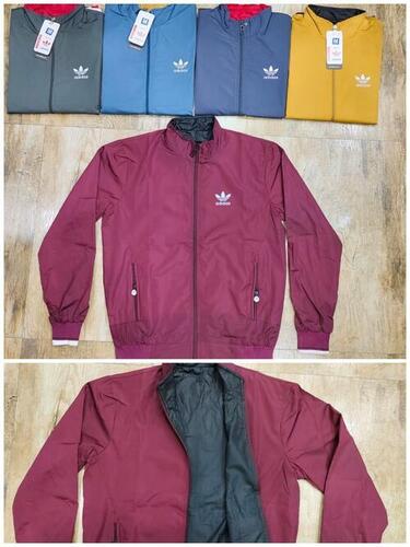 Tpu Upper Reversible - Color: 6 Color Available