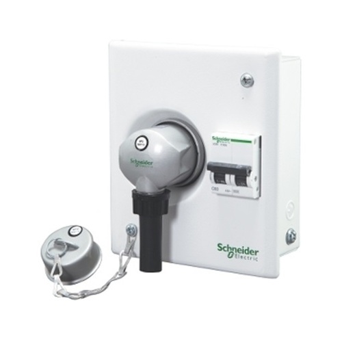 Power Socket Distribution Board (A9hms220)