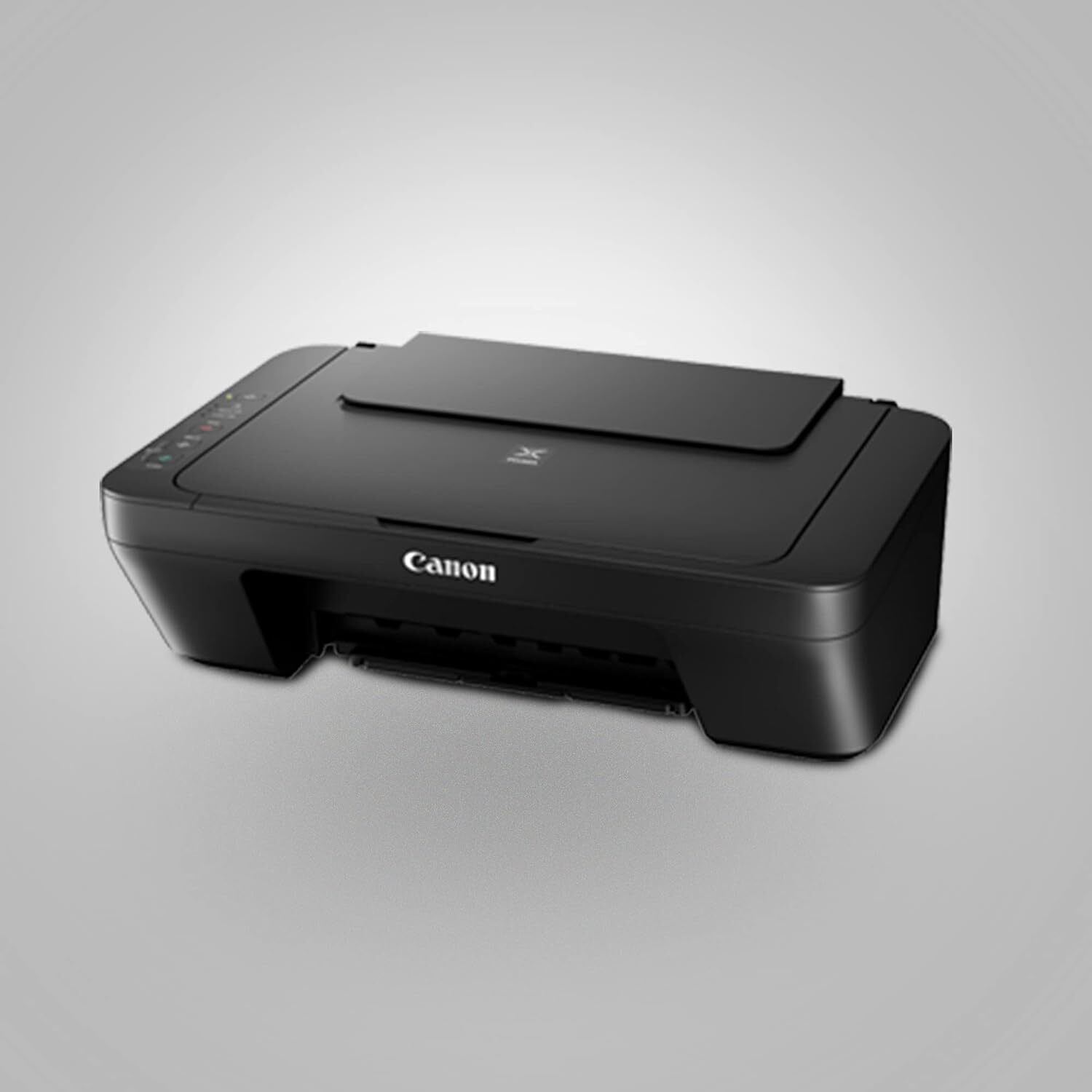 Pixma Mg2570s Printer - Compact, Lightweight, Iso Standard Print Speed Of 8.0/4.0 Ipm, Up To 4800x600 Dpi Resolution, Auto Power On, 60 Sheets Input | Cis Flatbed Scanner Up To 600x1200 Dpi