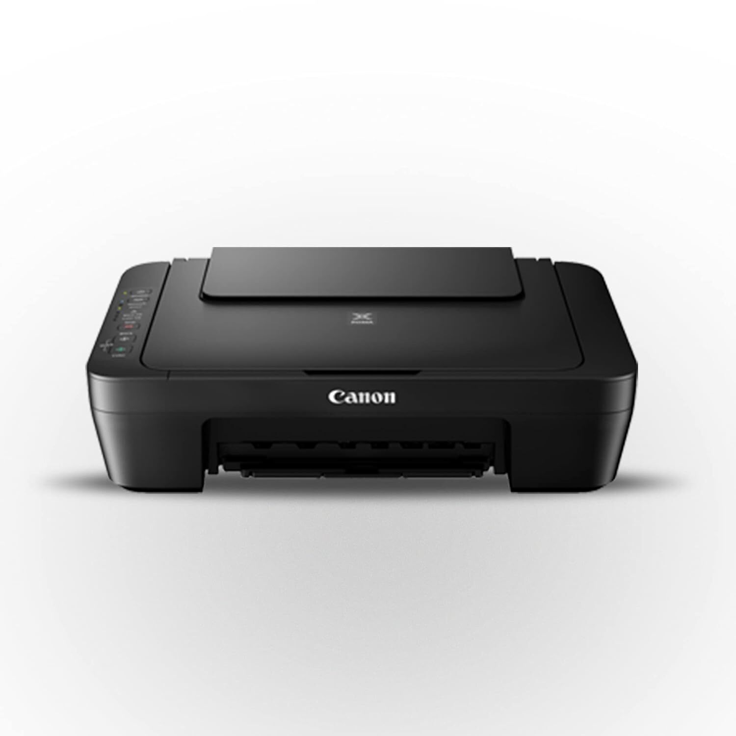 Pixma Mg3070s Printer - Inkjet A4, Print Resolution 4800x600 Dpi, 60 Sheets Input | Wireless Connectivity, Auto Power On, Canon Print App, Pixma Cloud Link