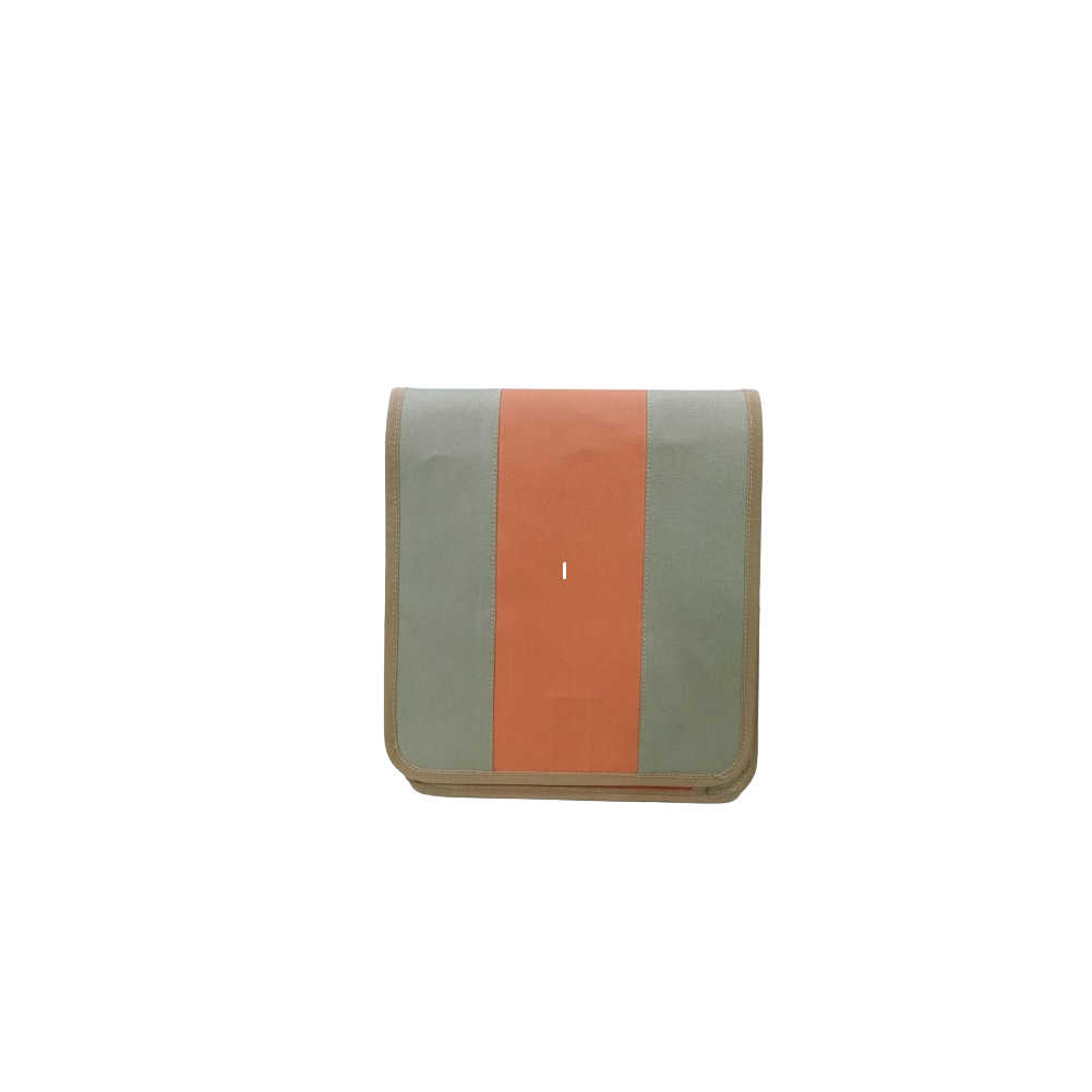 Jute Shoulder Bag - 12x13x4 Inches | Customized Color, Logo & Size, Plain Pattern, Ideal For Work, Promotions, And Gifting Needs