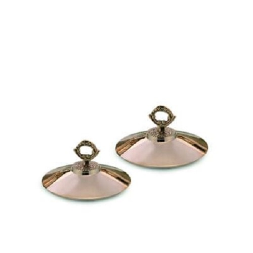 Copper Gravy Bucket