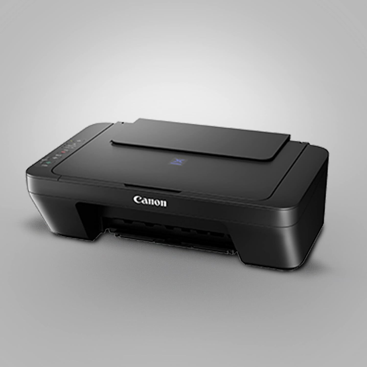 Pixma E410 Printer - Automatic Grade: Semi-automatic