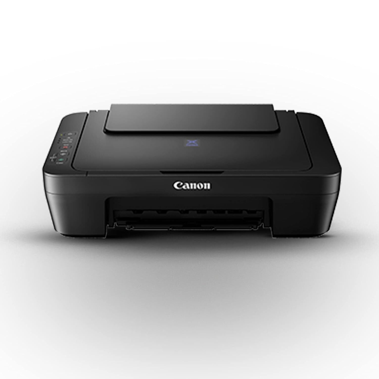 Pixma E410 Printer - Automatic Grade: Semi-automatic