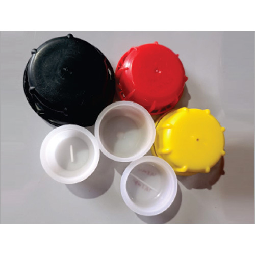 2 इंच का आंतरिक और बाह्य कैप